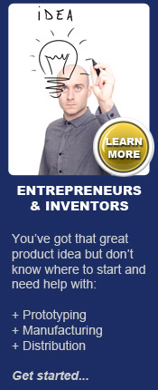 Entrepreneurs and Inventors