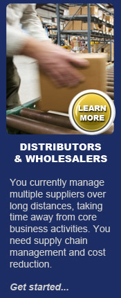 Product Distributors and Wholesalers